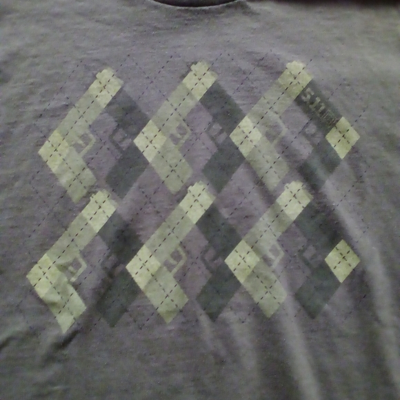 5.11 Tactical graphic Tee - Picture 6 of 8